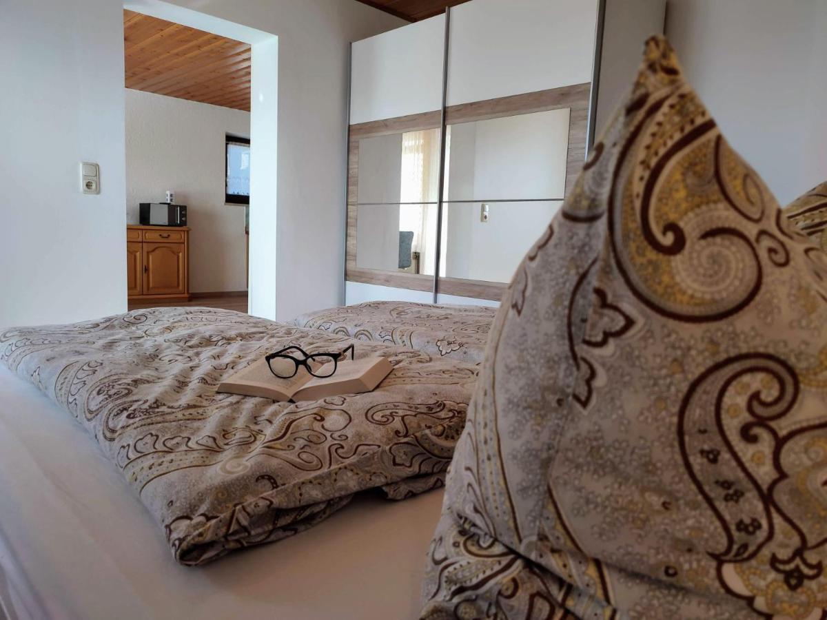 Ferienwohnung Lichtenauer Hof Thyrnau المظهر الخارجي الصورة
