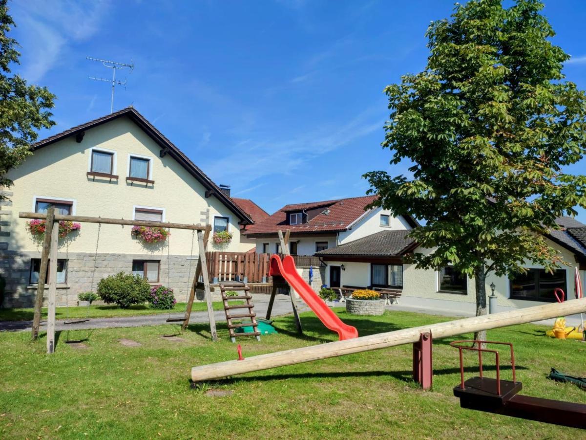 Ferienwohnung Lichtenauer Hof Thyrnau المظهر الخارجي الصورة