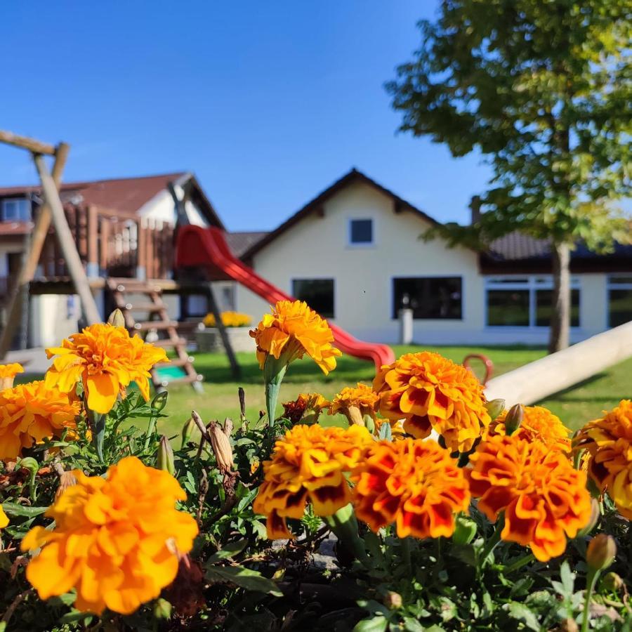 Ferienwohnung Lichtenauer Hof Thyrnau المظهر الخارجي الصورة