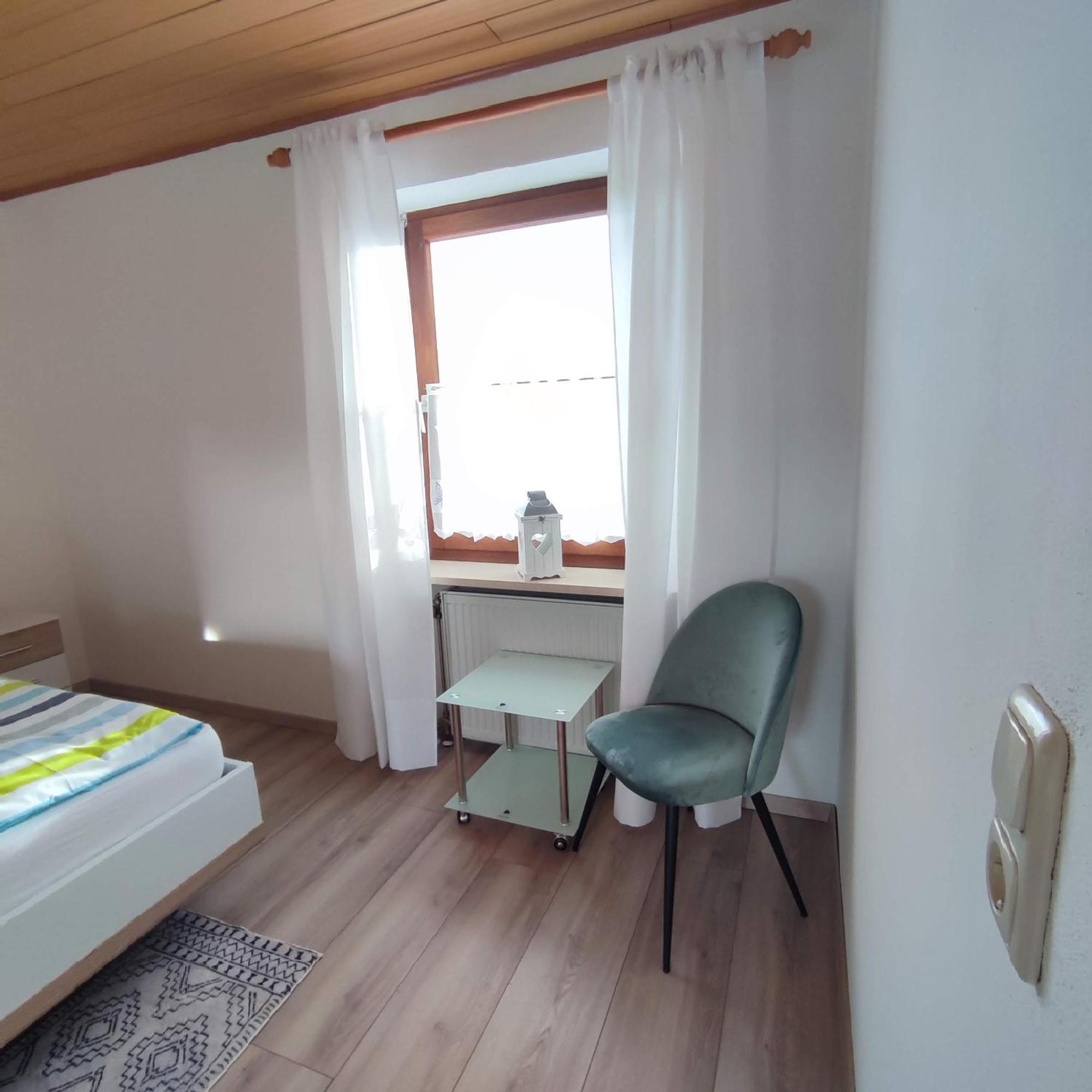 Ferienwohnung Lichtenauer Hof Thyrnau المظهر الخارجي الصورة
